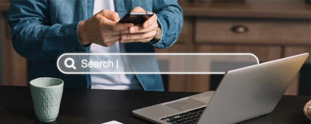 ricerca parole chiave - servizi seo